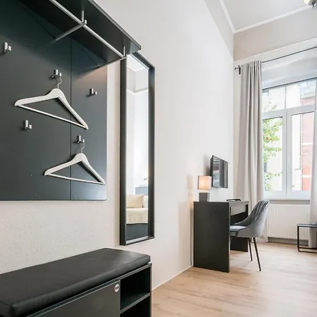 Aurora 3* Wiesbaden