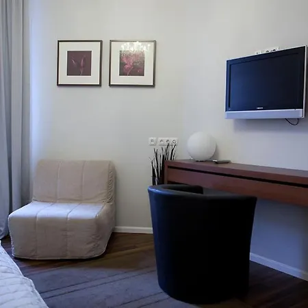 Aurora Hotel Wiesbaden
