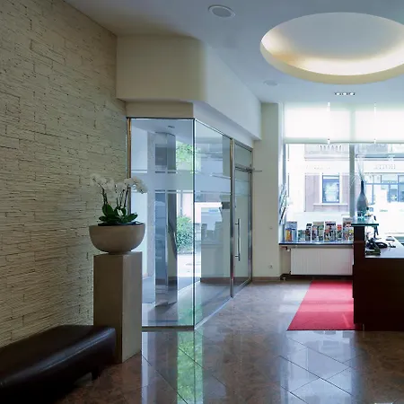 Otel Aurora Wiesbaden