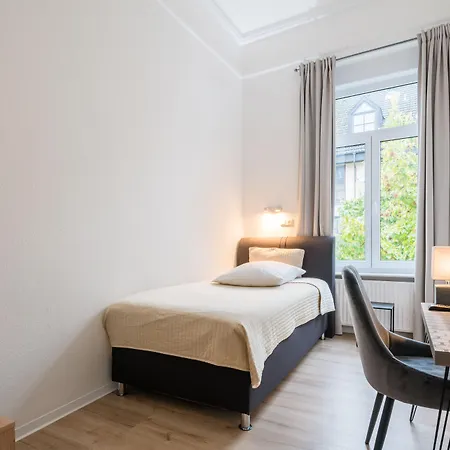 Aurora 3* Wiesbaden
