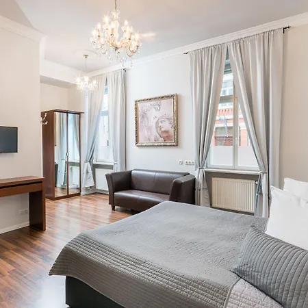 Aurora Hotel Wiesbaden