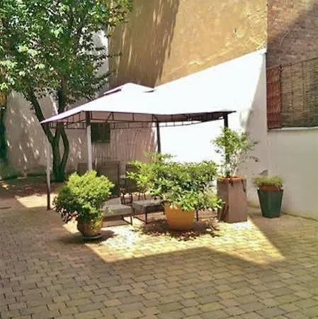 Hotel Aurora Wiesbaden