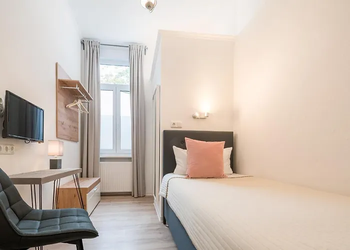 酒店 奥罗拉酒店