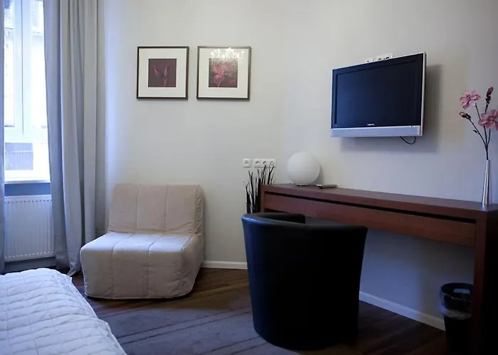 Aurora Hotel Wiesbaden