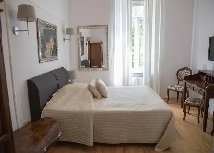 Aurora Hotel Wiesbaden