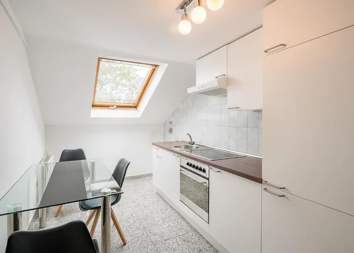 奥罗拉酒店 威斯巴登