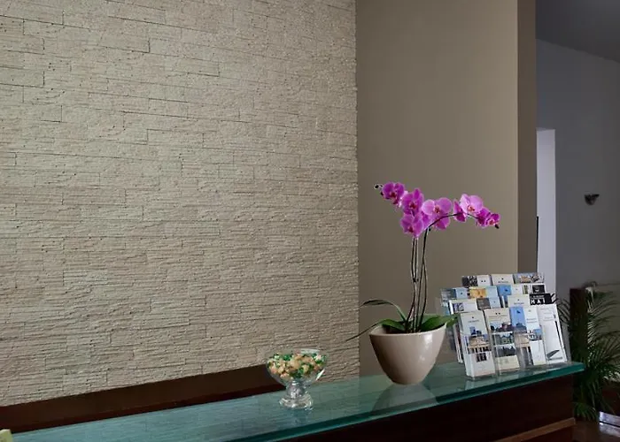 酒店 奥罗拉酒店 威斯巴登