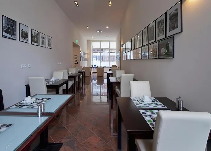 酒店 奥罗拉酒店 3*