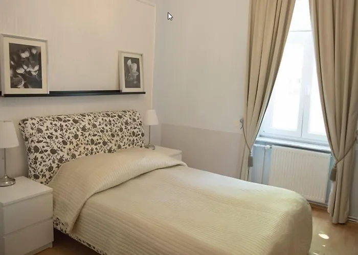 Aurora Hotel Wiesbaden