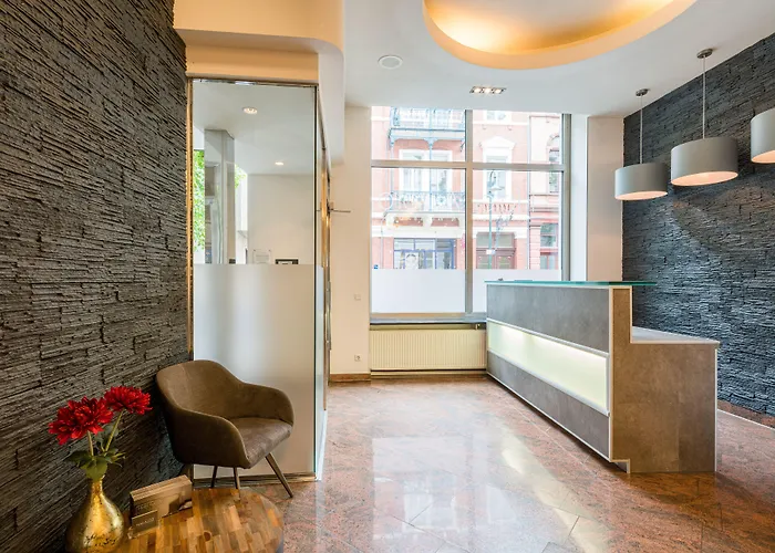 奥罗拉酒店 酒店