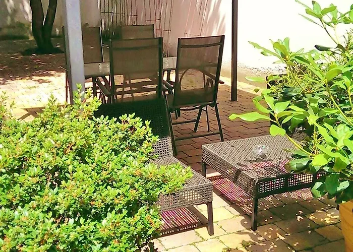 奥罗拉酒店 酒店