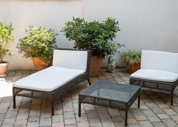 Aurora Hotel Wiesbaden