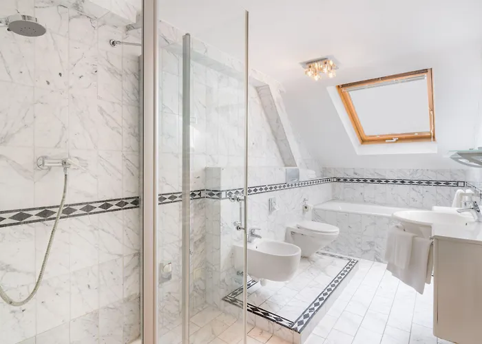 Hotel Aurora Wiesbaden