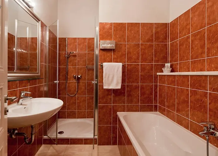 Hotel Aurora Wiesbaden