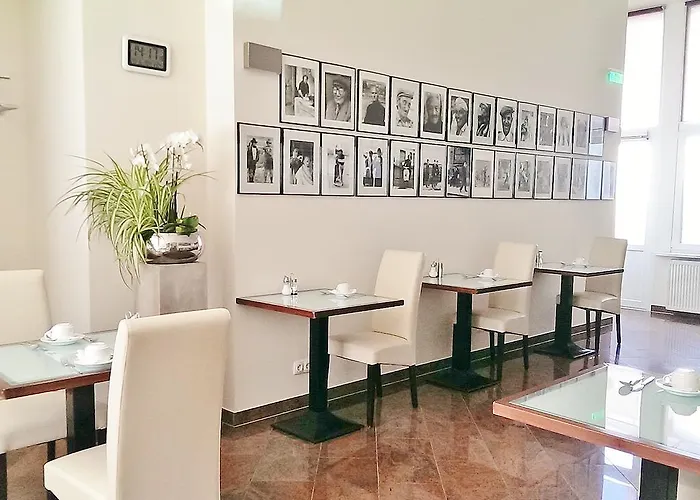 Hotel Aurora Wiesbaden