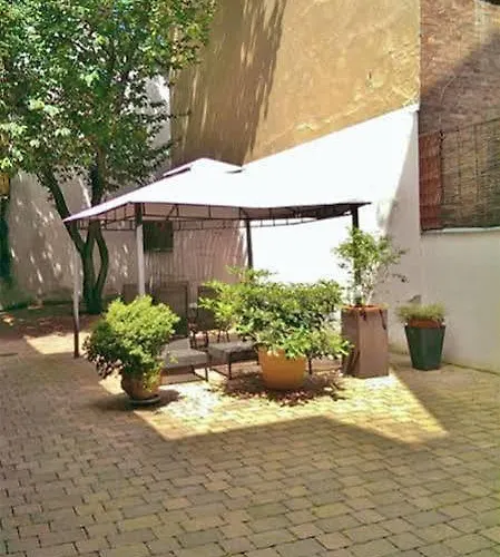 酒店 奥罗拉酒店 威斯巴登